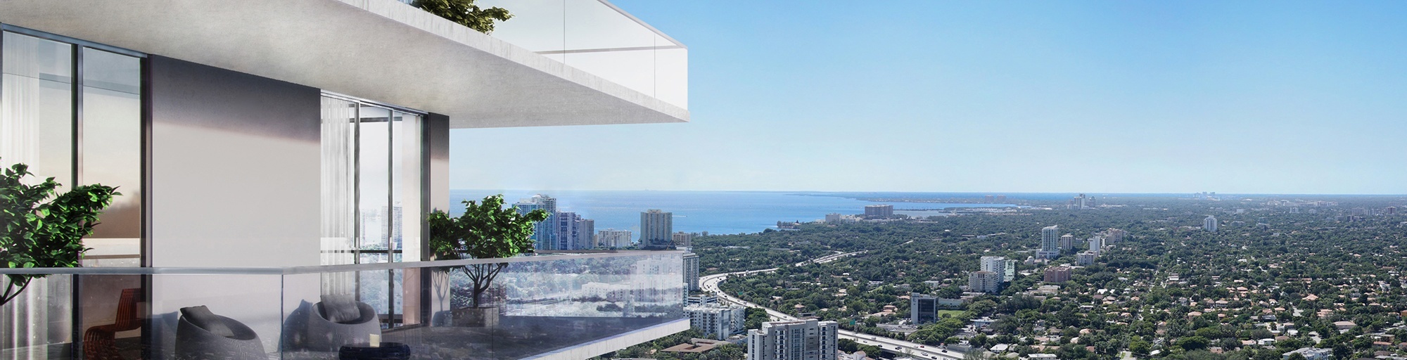 Reach And Rise Residences At Brickell City Centre Tu Inversion Segura