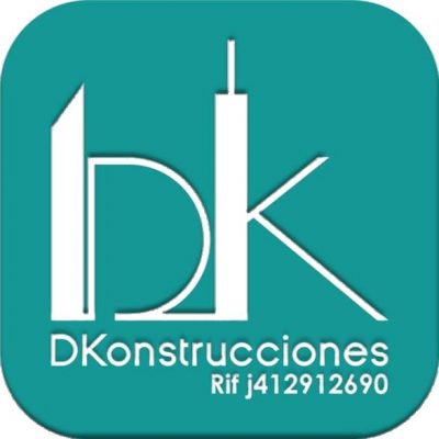 Dkonstrucciones