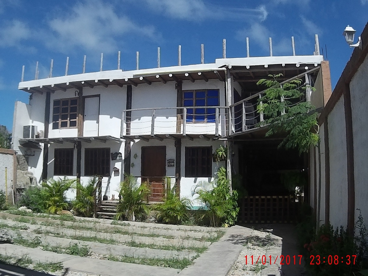 PLAYA EL AGUA CASA TIPO POSADA MARGARITA – Tu Inversion Segura Internacional