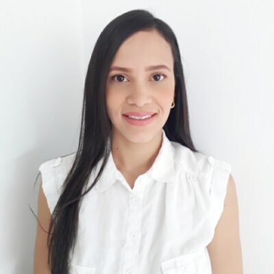 Marbelys Rodríguez