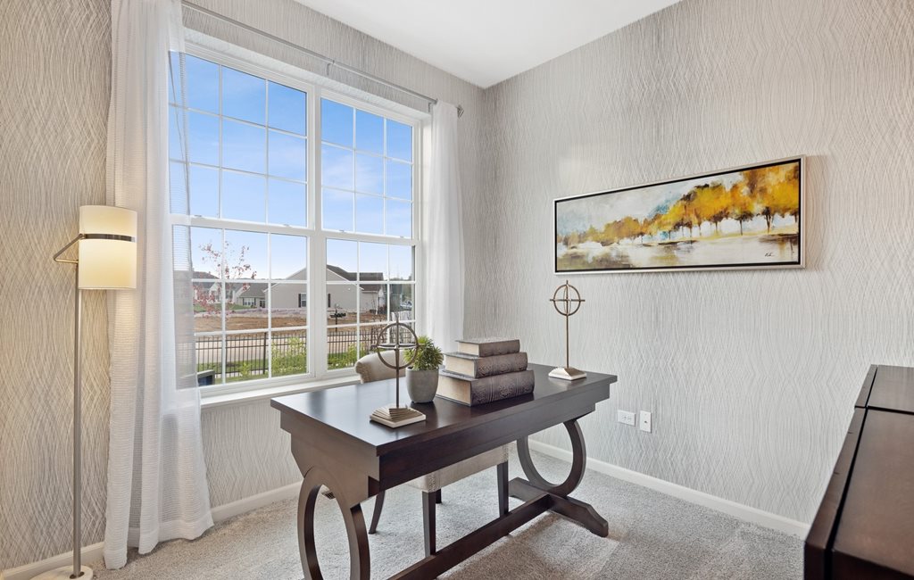 1832 Alta Drive Volo, IL 60020 Ridgefield ei Andare en Remington Pointe