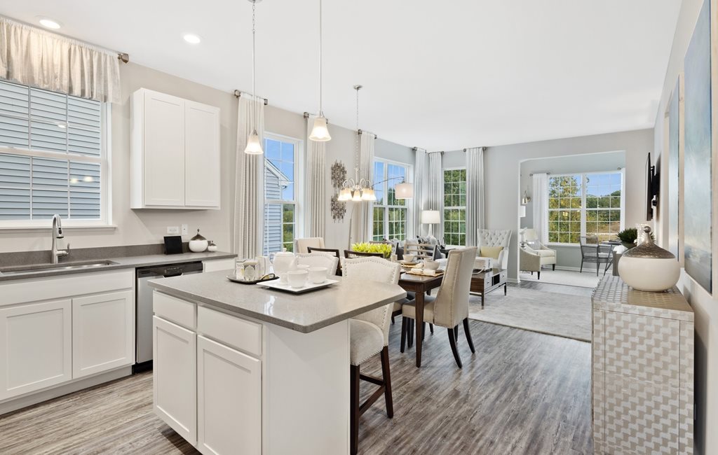 1832 Alta Drive Volo, IL 60020 Ridgefield ei Andare en Remington Pointe