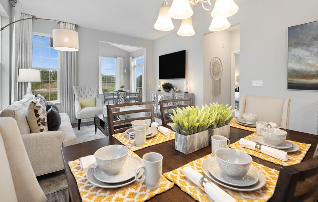 1832 Alta Drive Volo, IL 60020 Napa ei Andare en Remington Pointe North