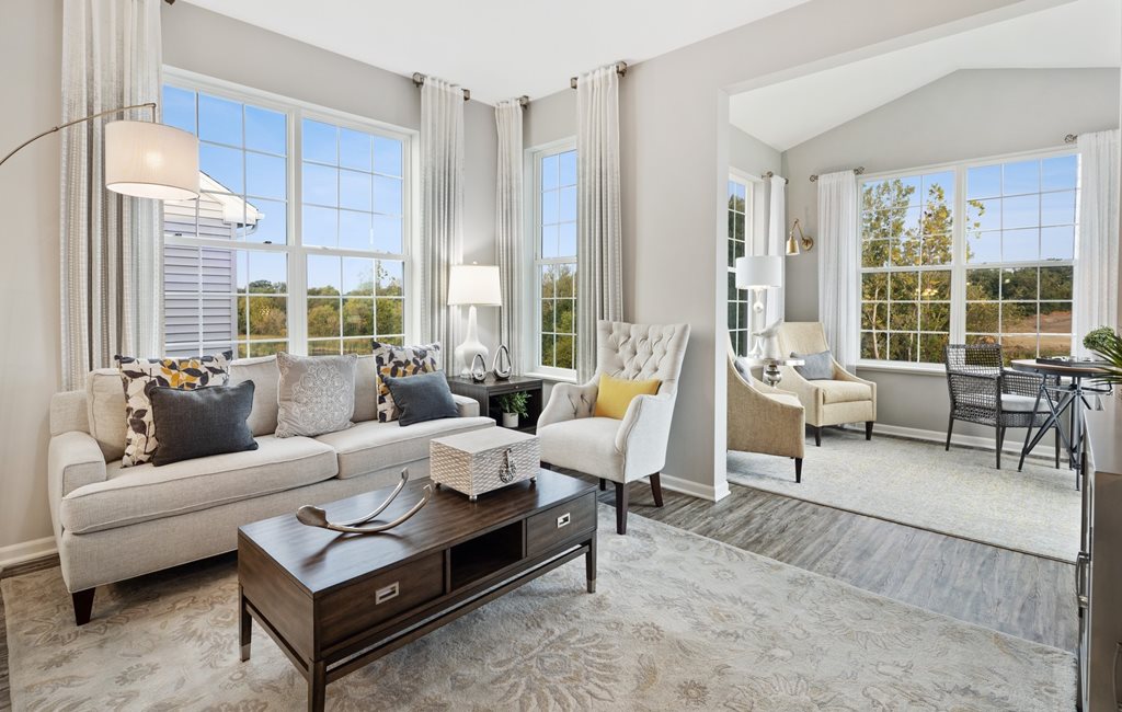 1832 Alta Drive Volo, IL 60020 Ridgefield ei Andare en Remington Pointe