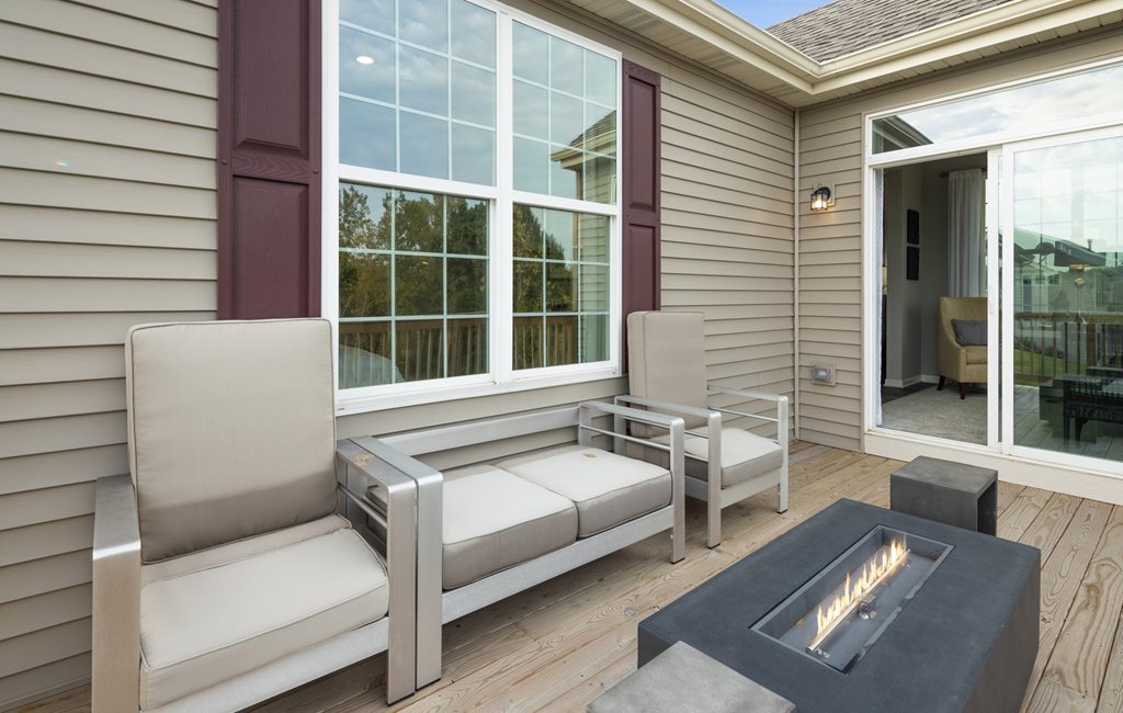 1832 Alta Drive Volo, IL 60020 Napa ei Andare en Remington Pointe North Tu Inversion Segura