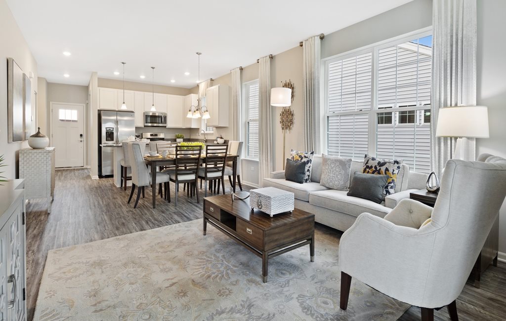 1832 Alta Drive Volo, IL 60020 Napa ei Andare en Remington Pointe North Tu Inversion Segura