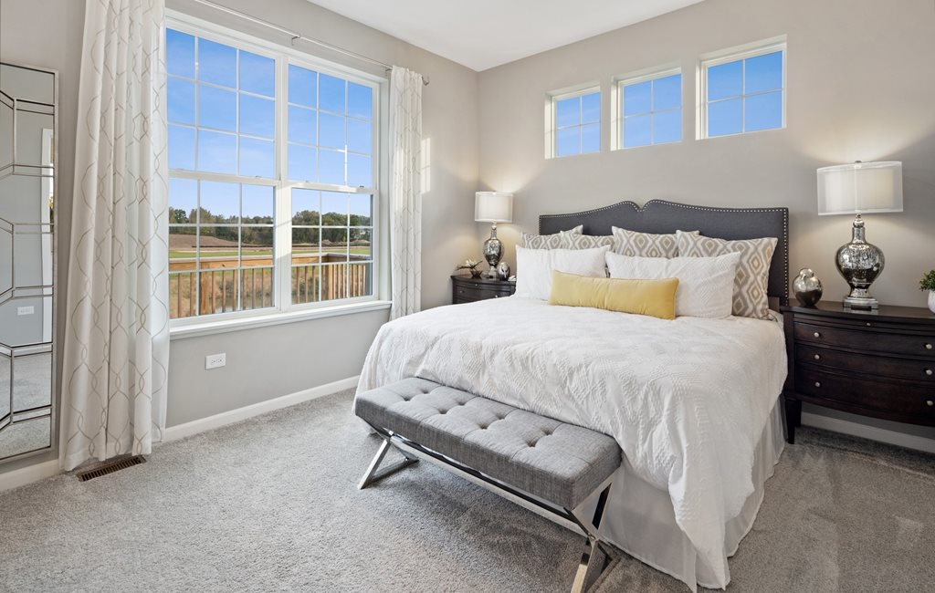 1832 Alta Drive Volo, IL 60020 Ridgefield ei Andare en Remington Pointe North Illinois Chicago