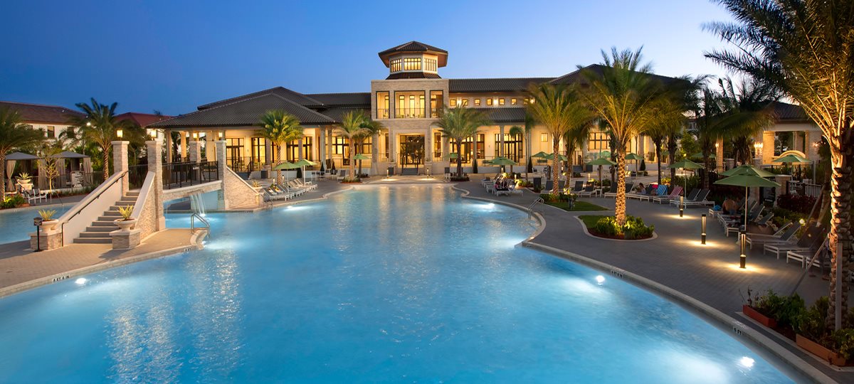 PARK CENTRAL Condominios nuevos en Doral, FL – Tu Inversion Segura