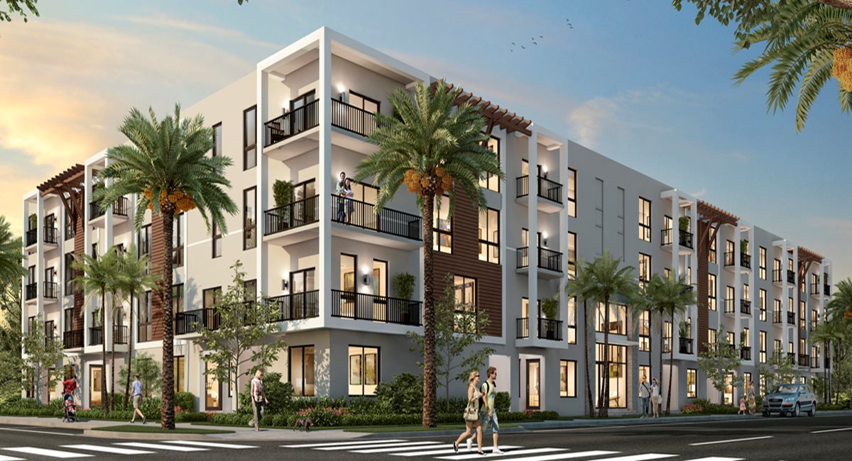URBANA, Residencias de Condominios en DORAL Tu Inversion Segura