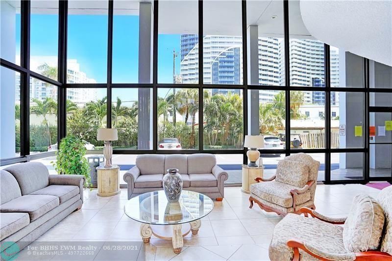 NELSON CONTENTO vende en 336 N Birch Rd, Fort Lauderdale – Tu Inversion