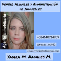 Yadira Nadales