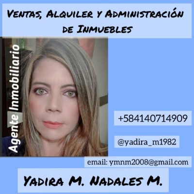 Yadira Nadales