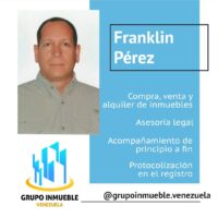 Franklin Perez