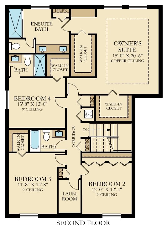 GALIANO POINTE HAWTHORNE COLLECTION modelo WILLOW MIAMI FL USA Tu