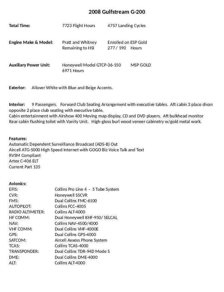 Avion En Venta Tu Inversion Segura Internacional Avion En Venta Tu Inversion Segura Internacional