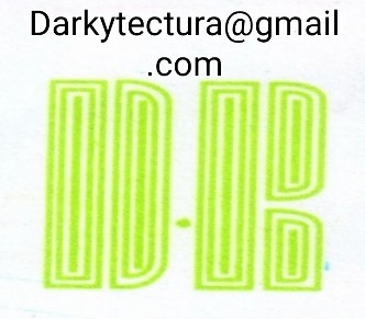 Darkytectura